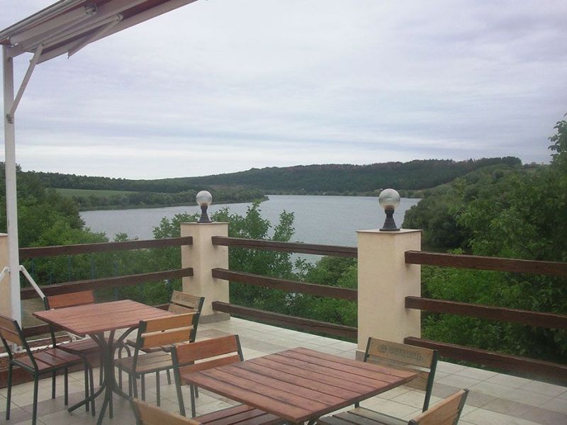 5 баз отдыха в Хмельницкой рядом с водоемами