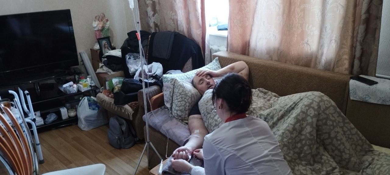 Наркологическая клиника во Львове