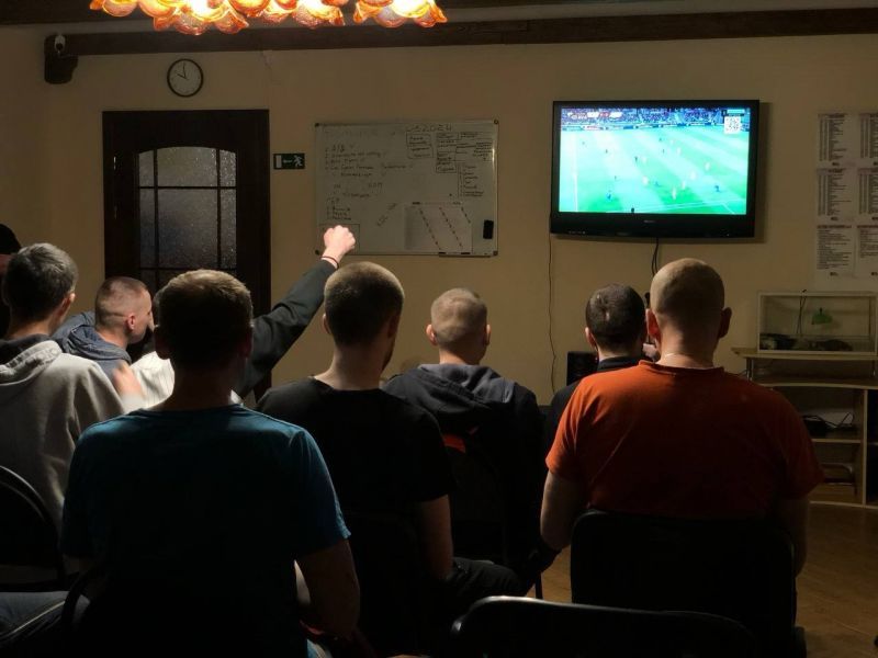 Наркологическая клиника во Львове