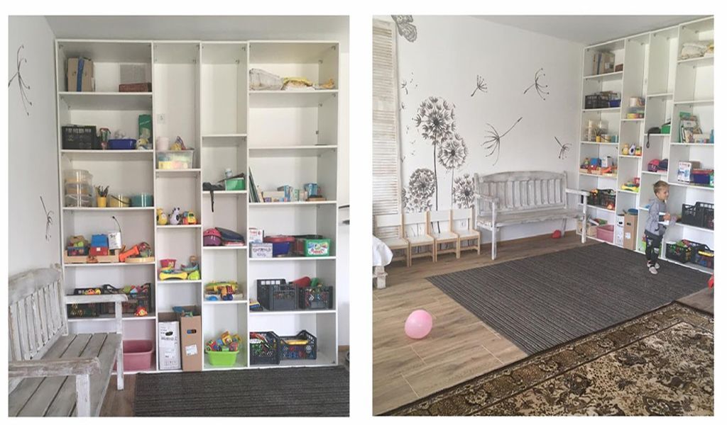 Частные детские садики Луцка: обзор и цены