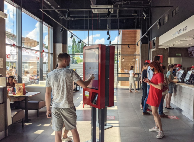 17 кафе и ресторанов Виннице, которые открылись в 2021