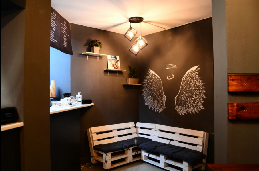 17 кафе и ресторанов Виннице, которые открылись в 2021