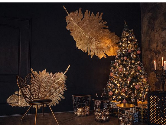 Новогодние локации фотостудий в Кривом Роге