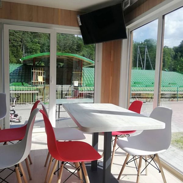 Где отдохнуть вблизи Львова? Базы отдыха в радиусе 15 км