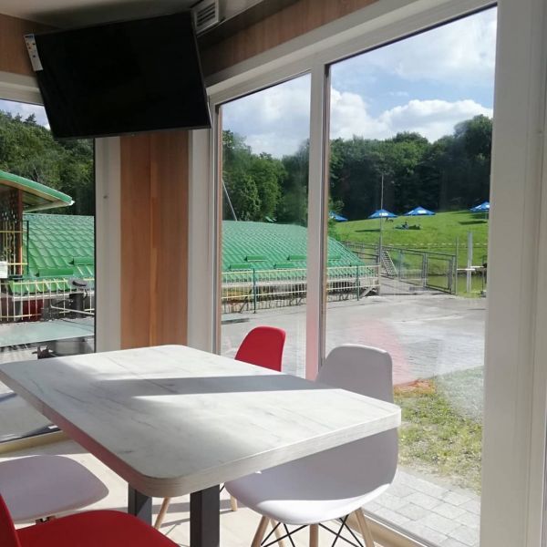 Где отдохнуть вблизи Львова? Базы отдыха в радиусе 15 км