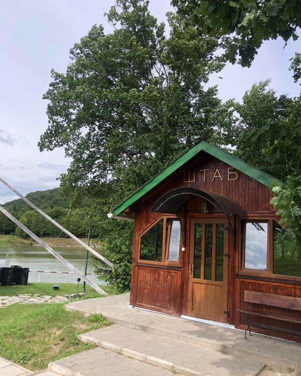 Где отдохнуть вблизи Львова? Базы отдыха в радиусе 15 км