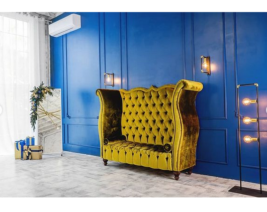 Новогодние локации фотостудий в Харькове