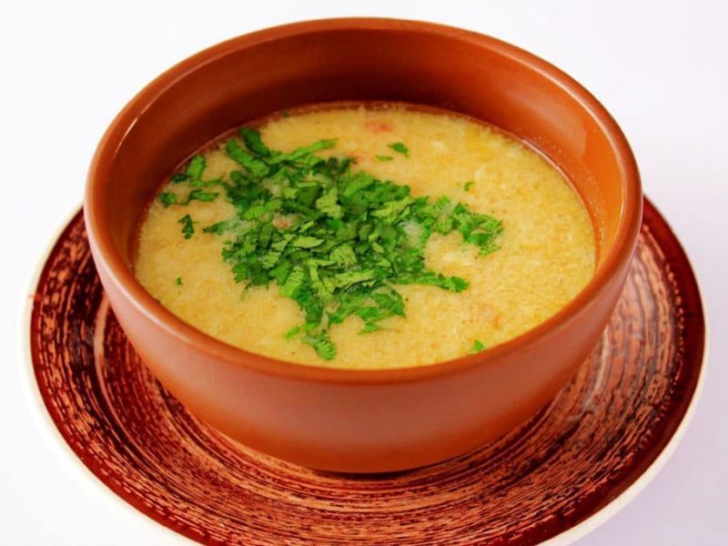 Где можно попробовать горячую кавказскую любовь на вкус: ТОП 7 заведений Запорожья с грузинской кухней