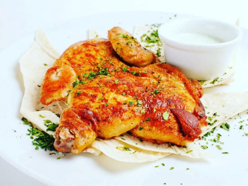 Где можно попробовать горячую кавказскую любовь на вкус: ТОП 7 заведений Запорожья с грузинской кухней