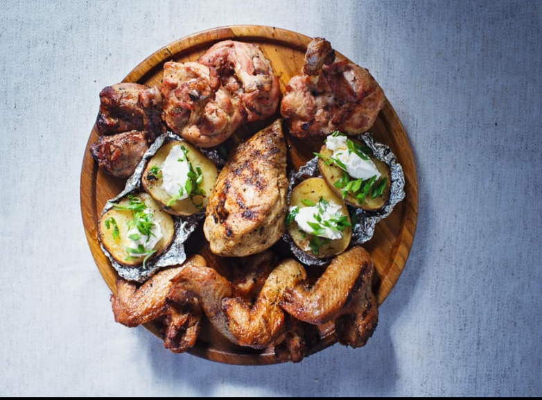 Как украинское Полесье на вкус? Обзор кафе и ресторанов национальной кухни Луцка