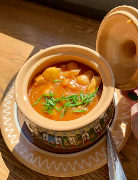 Как украинское Полесье на вкус? Обзор кафе и ресторанов национальной кухни Луцка