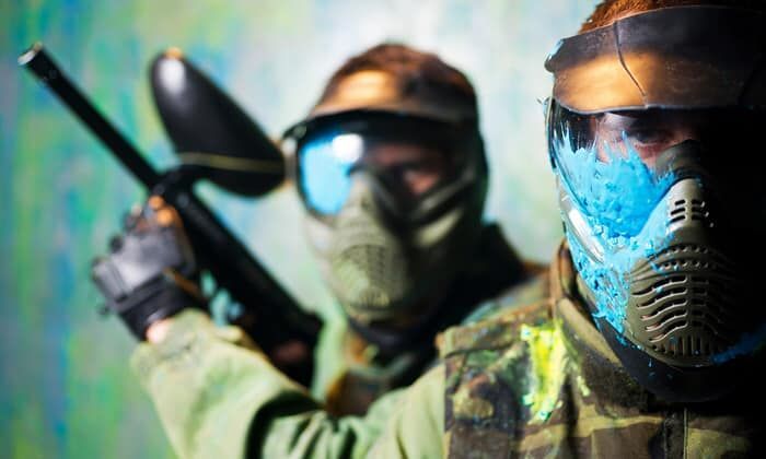 В поиске острых ощущений: винницкие экстрим-развлечения