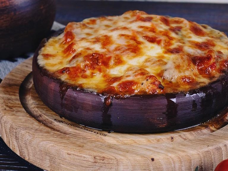 Где можно попробовать горячую кавказскую любовь на вкус: ТОП 7 заведений Запорожья с грузинской кухней
