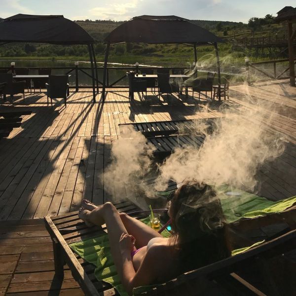 5 баз отдыха в Хмельницкой рядом с водоемами