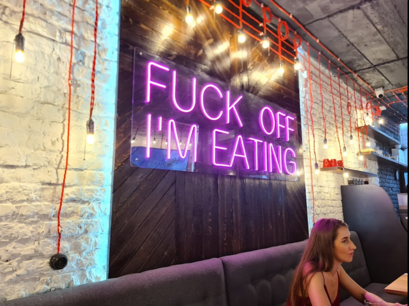 17 кафе и ресторанов Виннице, которые открылись в 2021