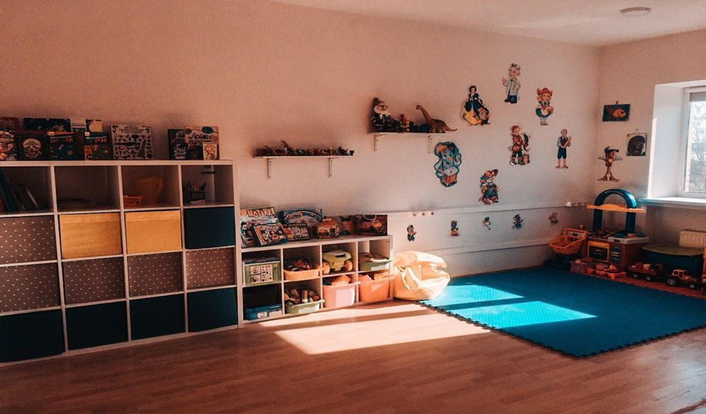 Обзор детских садиков Харькова: стоимость, программа обучения