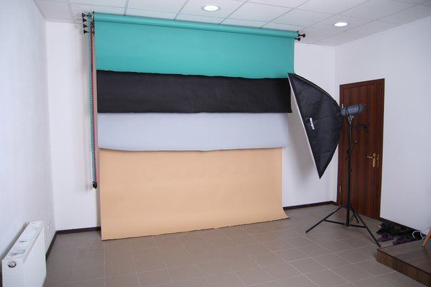 Новогодние локации фотостудий в Харькове