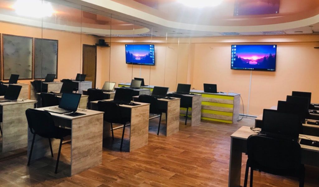 IT-науки для детей: обзор популярных курсов в Запорожье