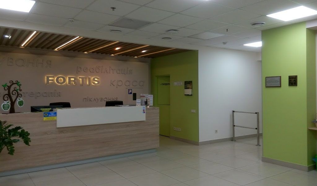 Обзор медцентров Харькова: где ребёнку пройти профосмотр и какие клиники работают в воскресенье?