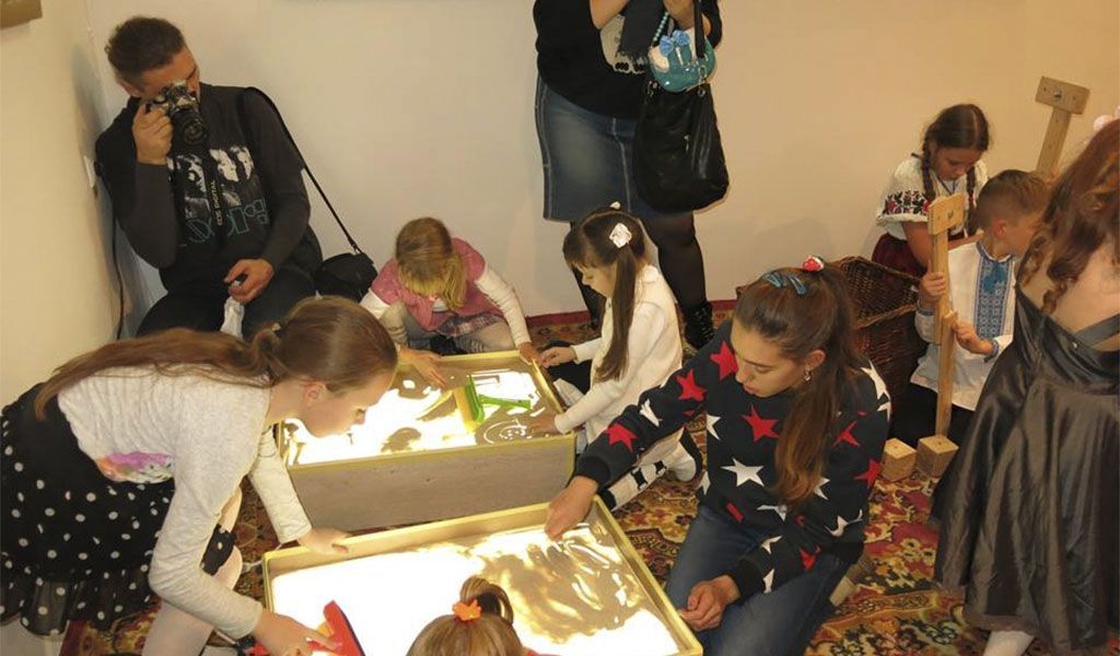 Современное образование: обзор популярных частных школ Винницы