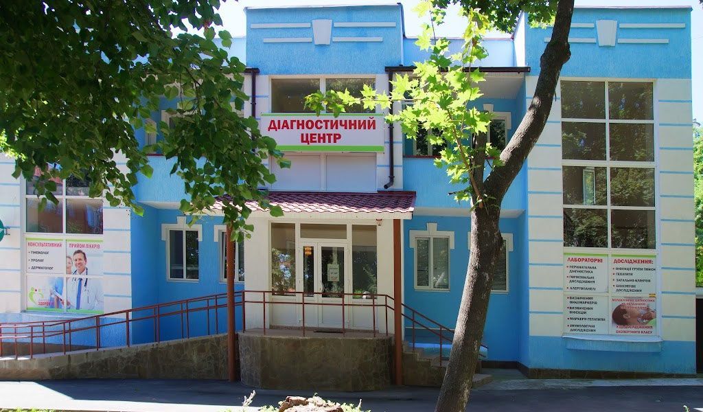 Услуги для детей в частных клиниках города Сумы: профосмотр и выезд врача на дом