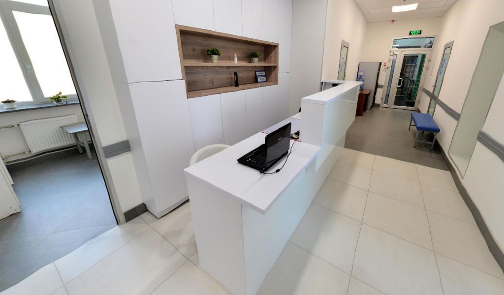 Обзор медцентров Харькова: где ребёнку пройти профосмотр и какие клиники работают в воскресенье?