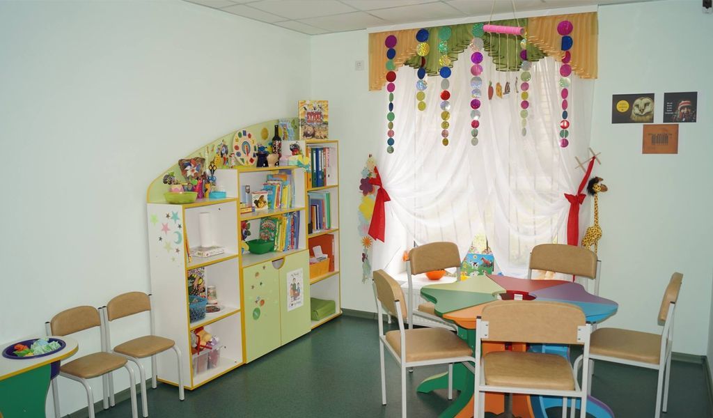 Обзор цен и особенностей частных детских садиков Полтавы