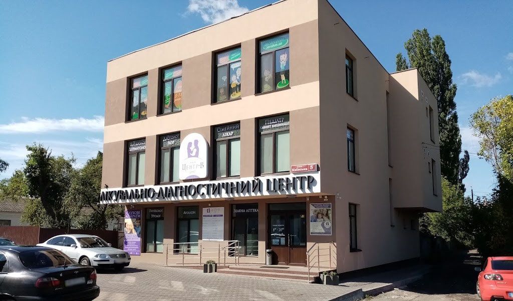 Логопеды и дефектологи: обзор логопедических услуг в Виннице