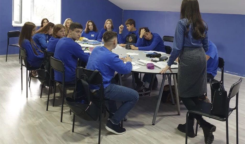 Учиться по-новому: обзор популярных частных школ Львова