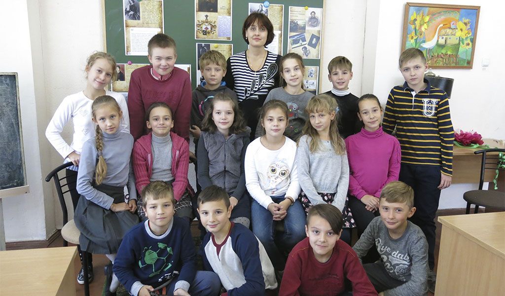 Современное образование: обзор популярных частных школ Винницы