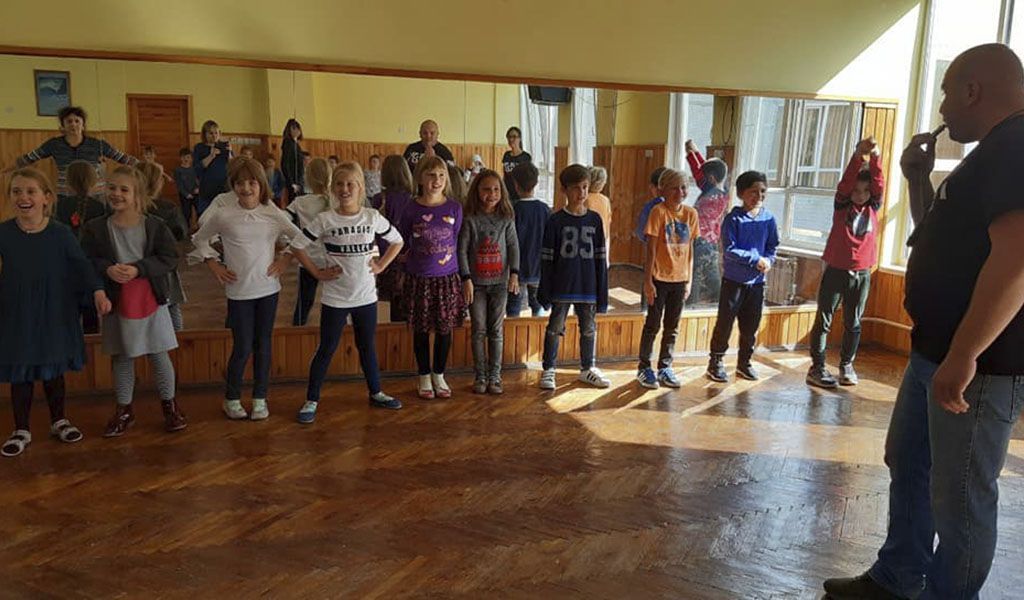 Учиться с удовольствием: обзор популярных частных школ Харькова