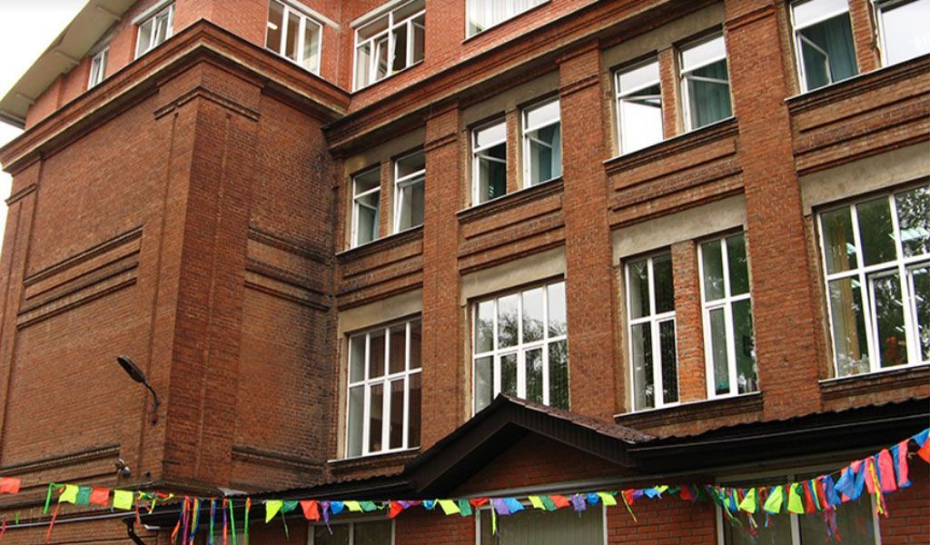 Учиться с удовольствием: обзор популярных частных школ Харькова