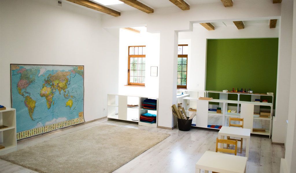 Учиться по-новому: обзор популярных частных школ Львова