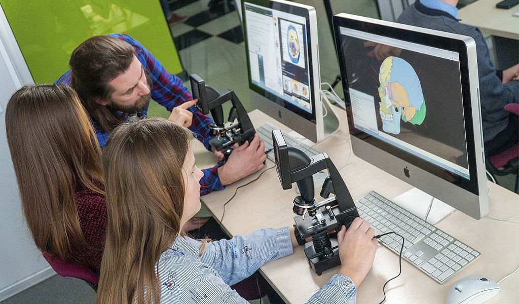 IT-курси для детей во Львове: цены, программа обучения, особенности