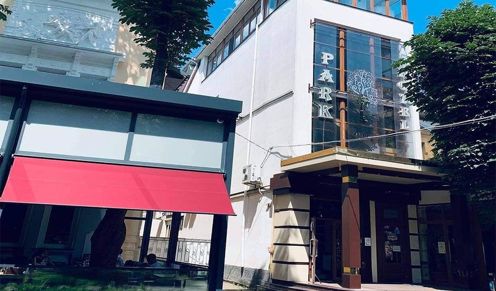 Современное образование: обзор популярных частных школ Винницы