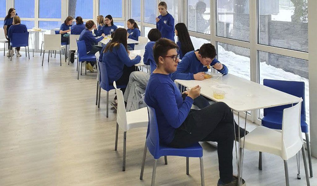 Учиться по-новому: обзор популярных частных школ Львова