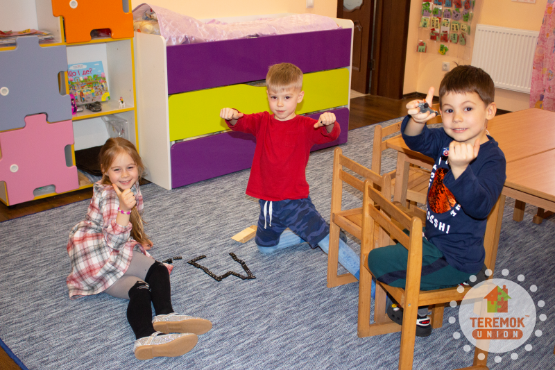 Обзор частных садов в Киеве