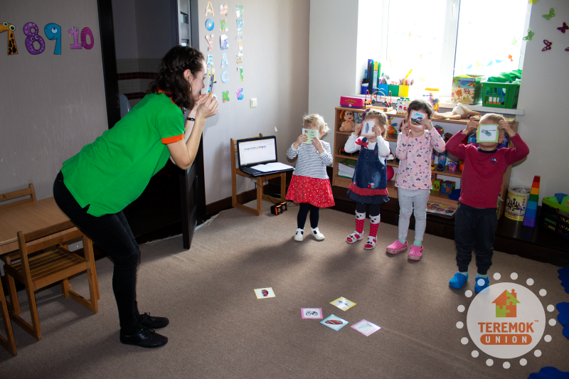 Обзор частных садов в Киеве