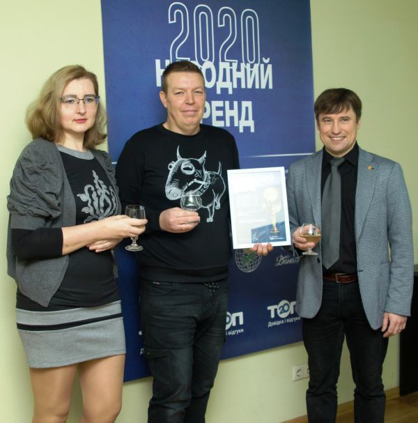 Стартует «Народный бренд» — конкурс для определения лучших. Как стать участником?