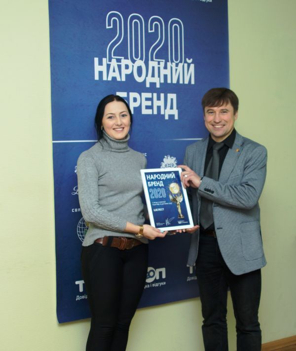 Стартует «Народный бренд» — конкурс для определения лучших. Как стать участником?