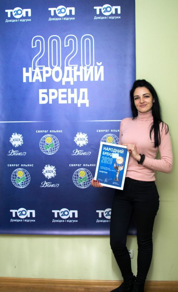 Стартует «Народный бренд» — конкурс для определения лучших. Как стать участником?