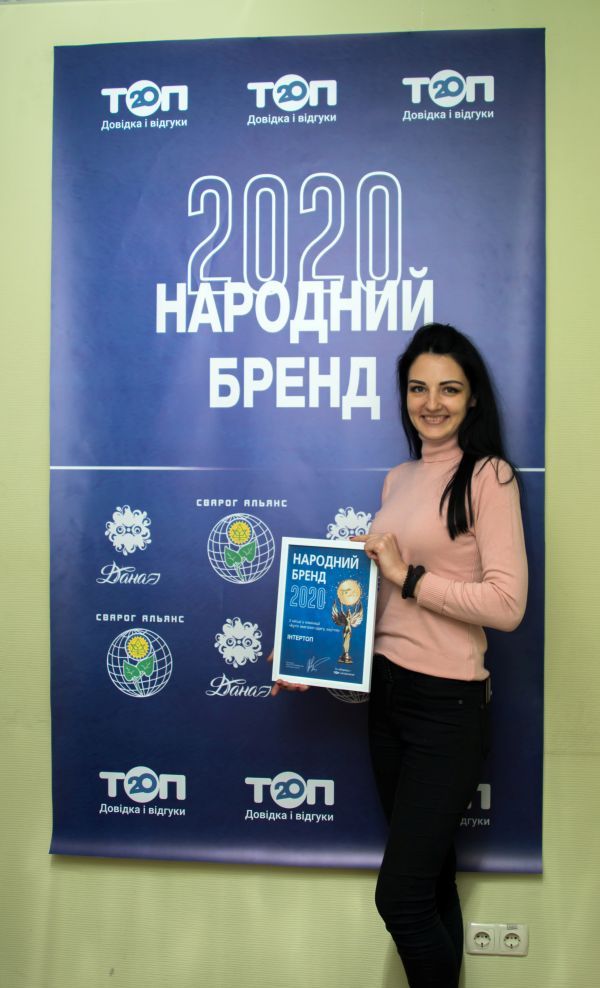 Стартует «Народный бренд» — конкурс для определения лучших. Как стать участником?