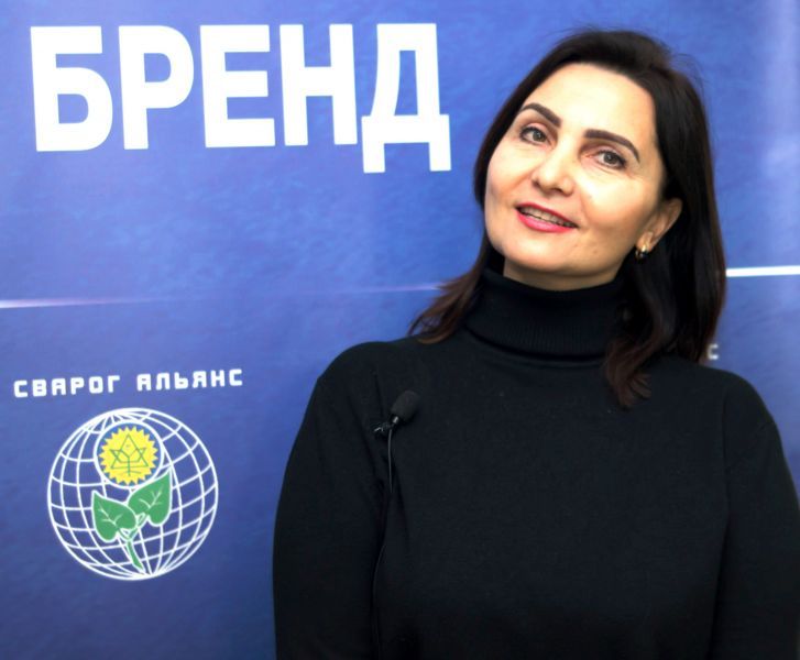 Стартует «Народный бренд» — конкурс для определения лучших. Как стать участником?