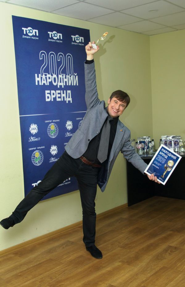 Стартует «Народный бренд» — конкурс для определения лучших. Как стать участником?