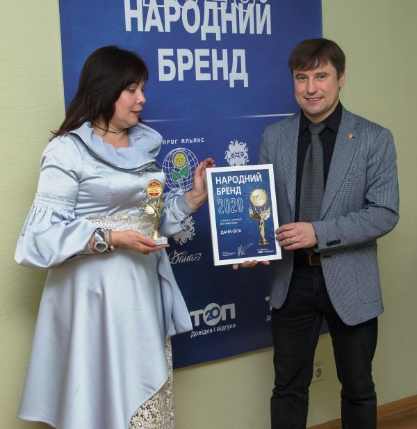 Стартует «Народный бренд» — конкурс для определения лучших. Как стать участником?