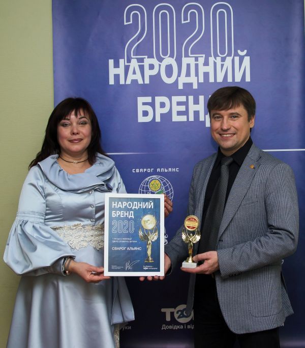 Стартует «Народный бренд» — конкурс для определения лучших. Как стать участником?