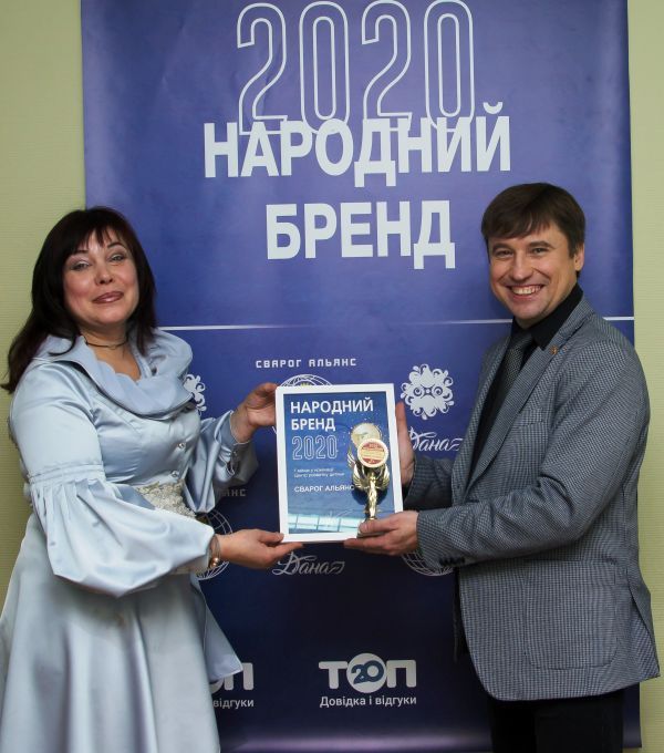 Стартует «Народный бренд» — конкурс для определения лучших. Как стать участником?