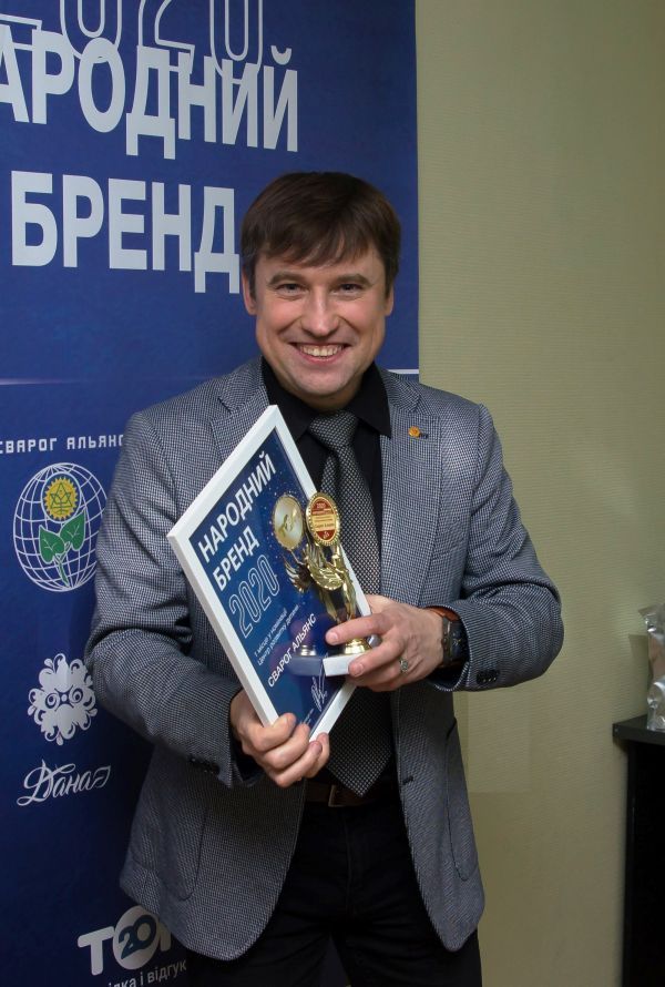 Стартует «Народный бренд» — конкурс для определения лучших. Как стать участником?