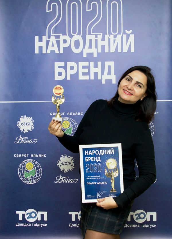 Стартует «Народный бренд» — конкурс для определения лучших. Как стать участником?