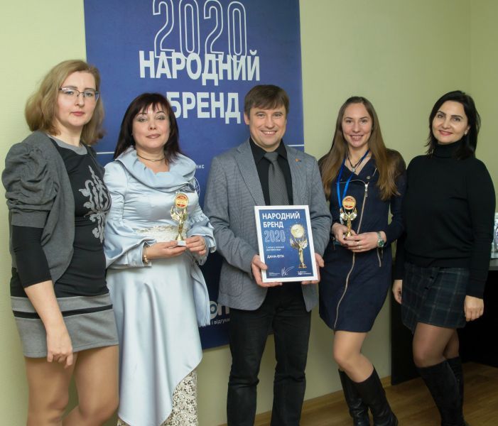 Стартует «Народный бренд» — конкурс для определения лучших. Как стать участником?